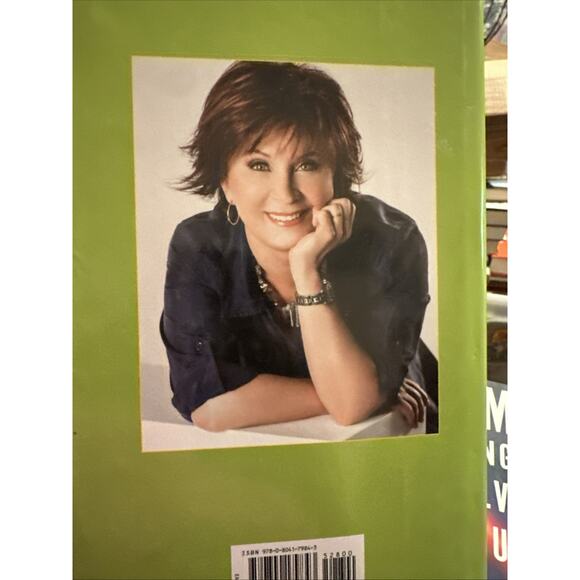 Top Secret Twenty-One by JANET EVANOVICH -SIGNED- - Picture 8 of 8
